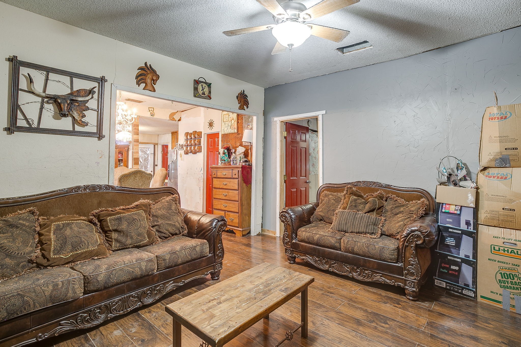 905 6th Avenue SE Mineral Wells TX 76067