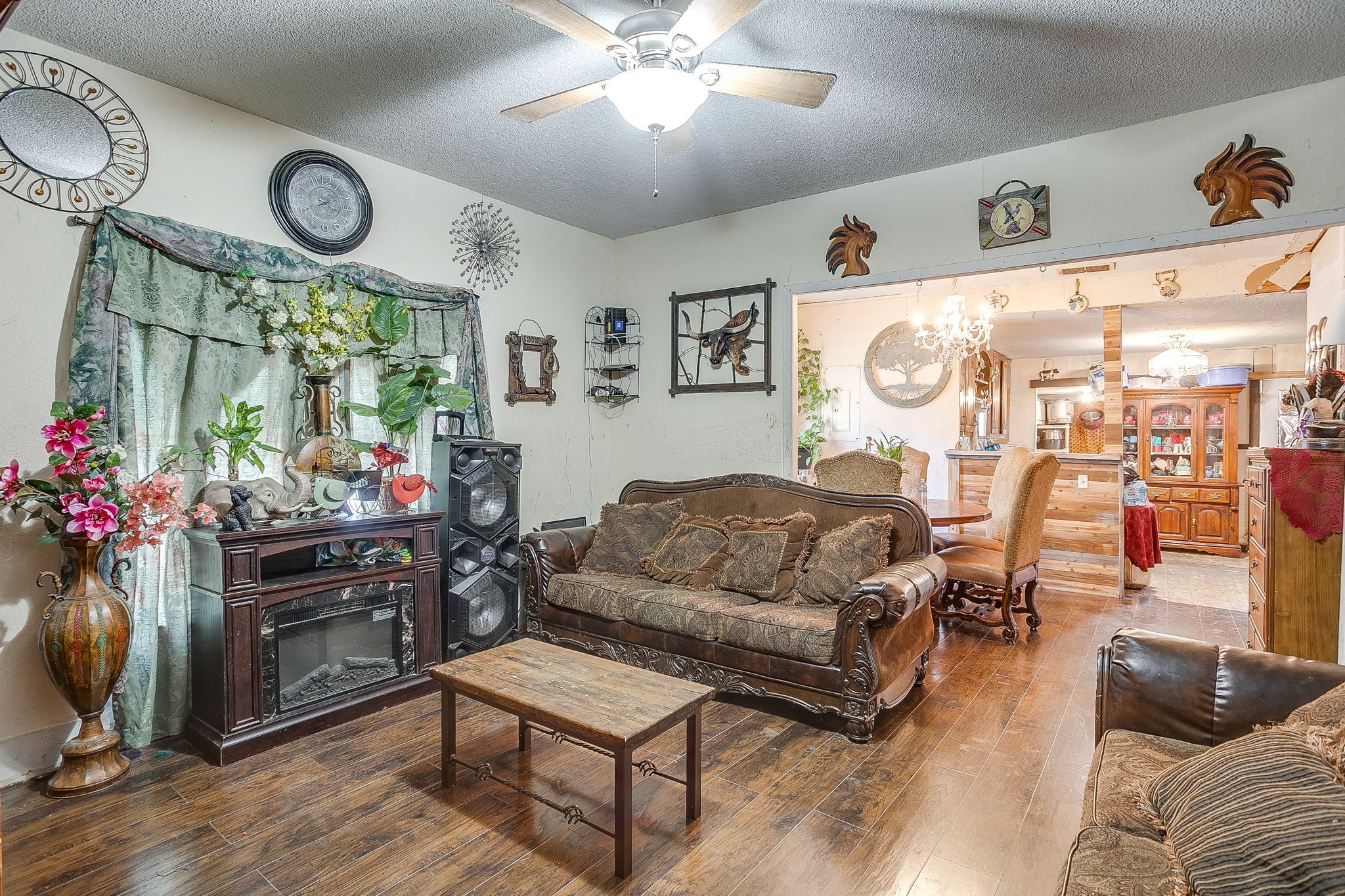 905 6th Avenue SE Mineral Wells TX 76067