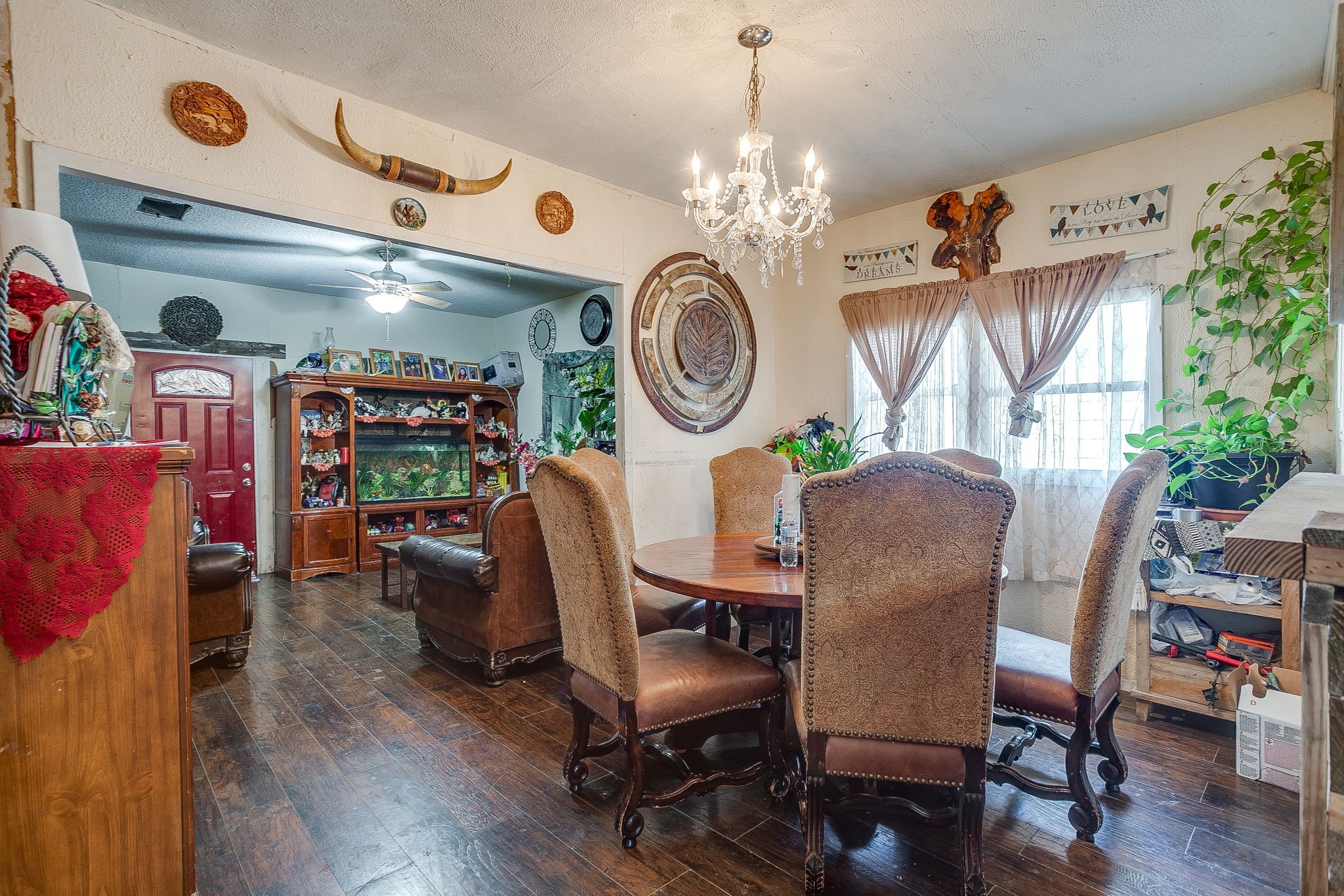 905 6th Avenue SE Mineral Wells TX 76067