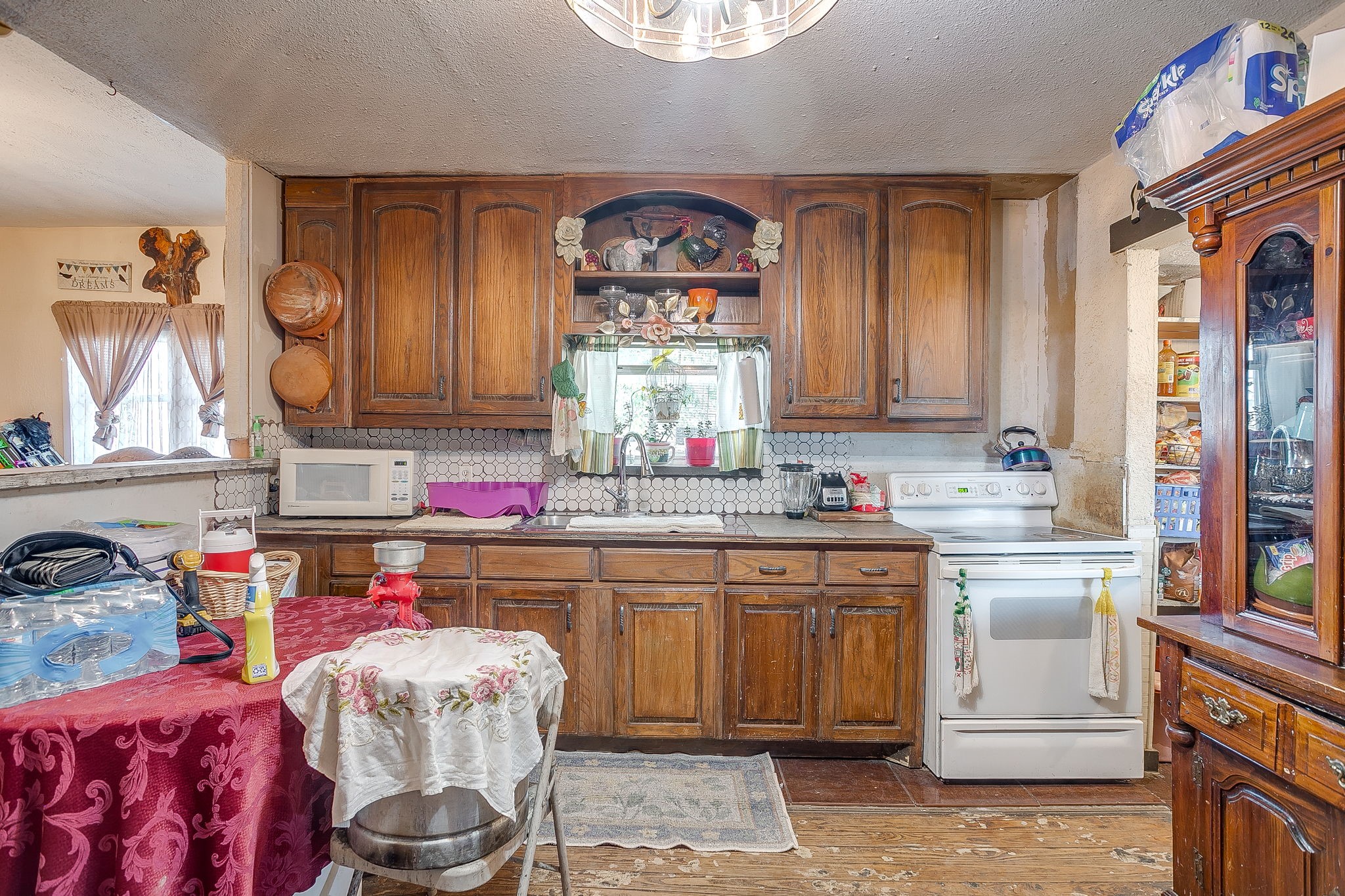 905 6th Avenue SE Mineral Wells TX 76067