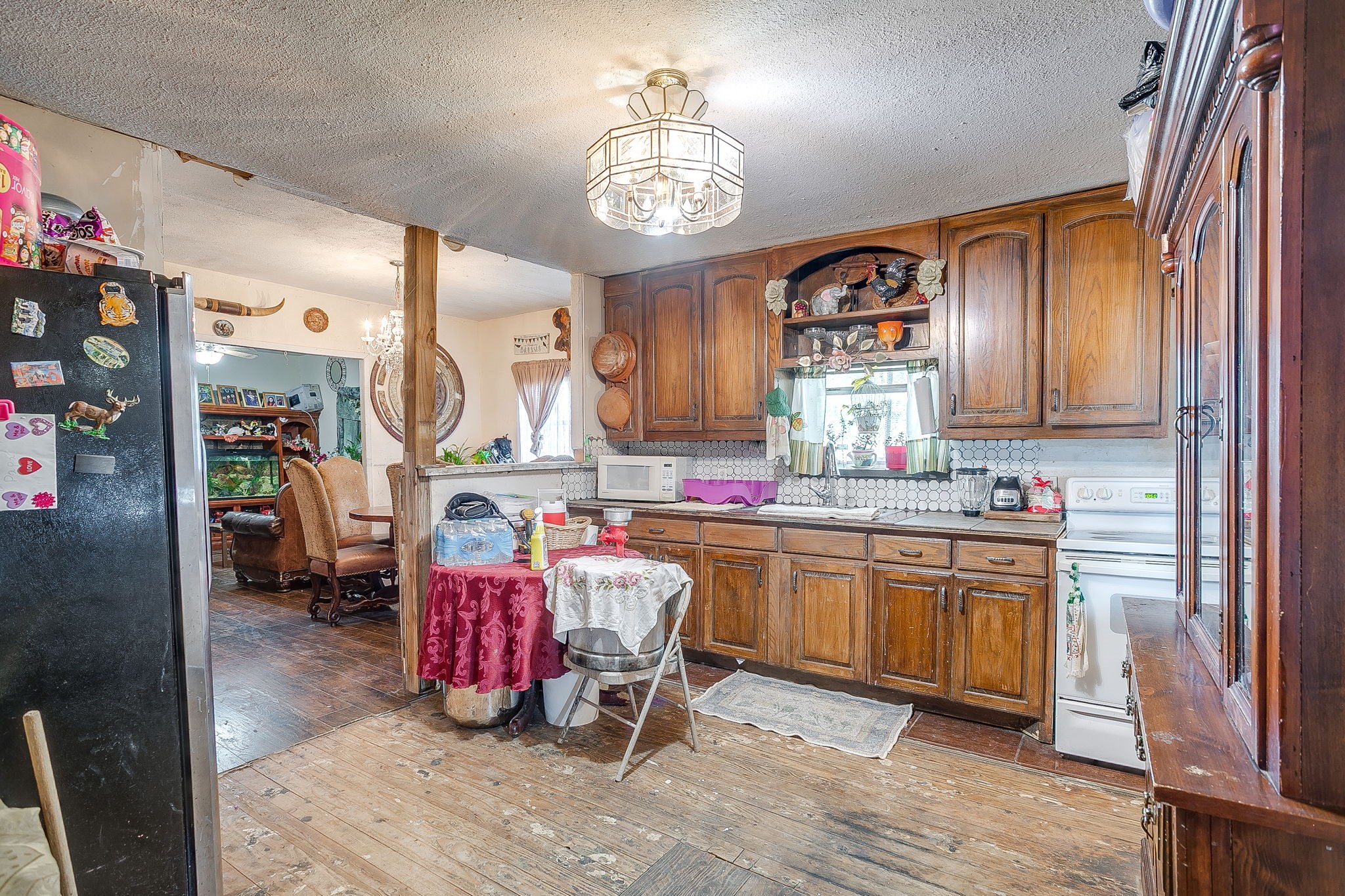 905 6th Avenue SE Mineral Wells TX 76067