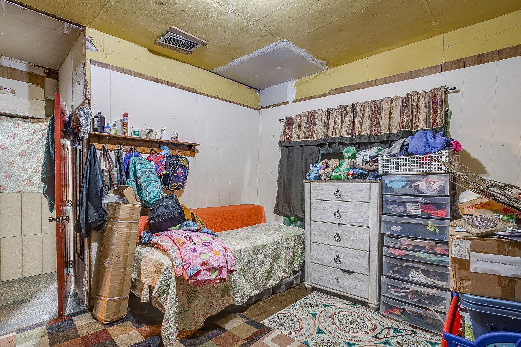 905 6th Avenue SE Mineral Wells TX 76067