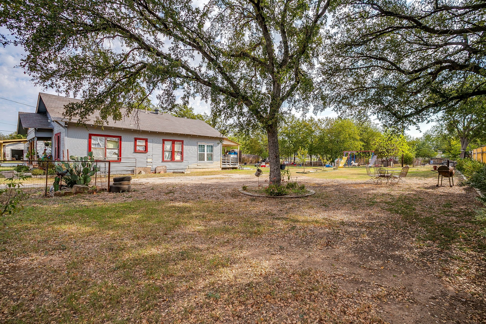 905 6th Avenue SE Mineral Wells TX 76067