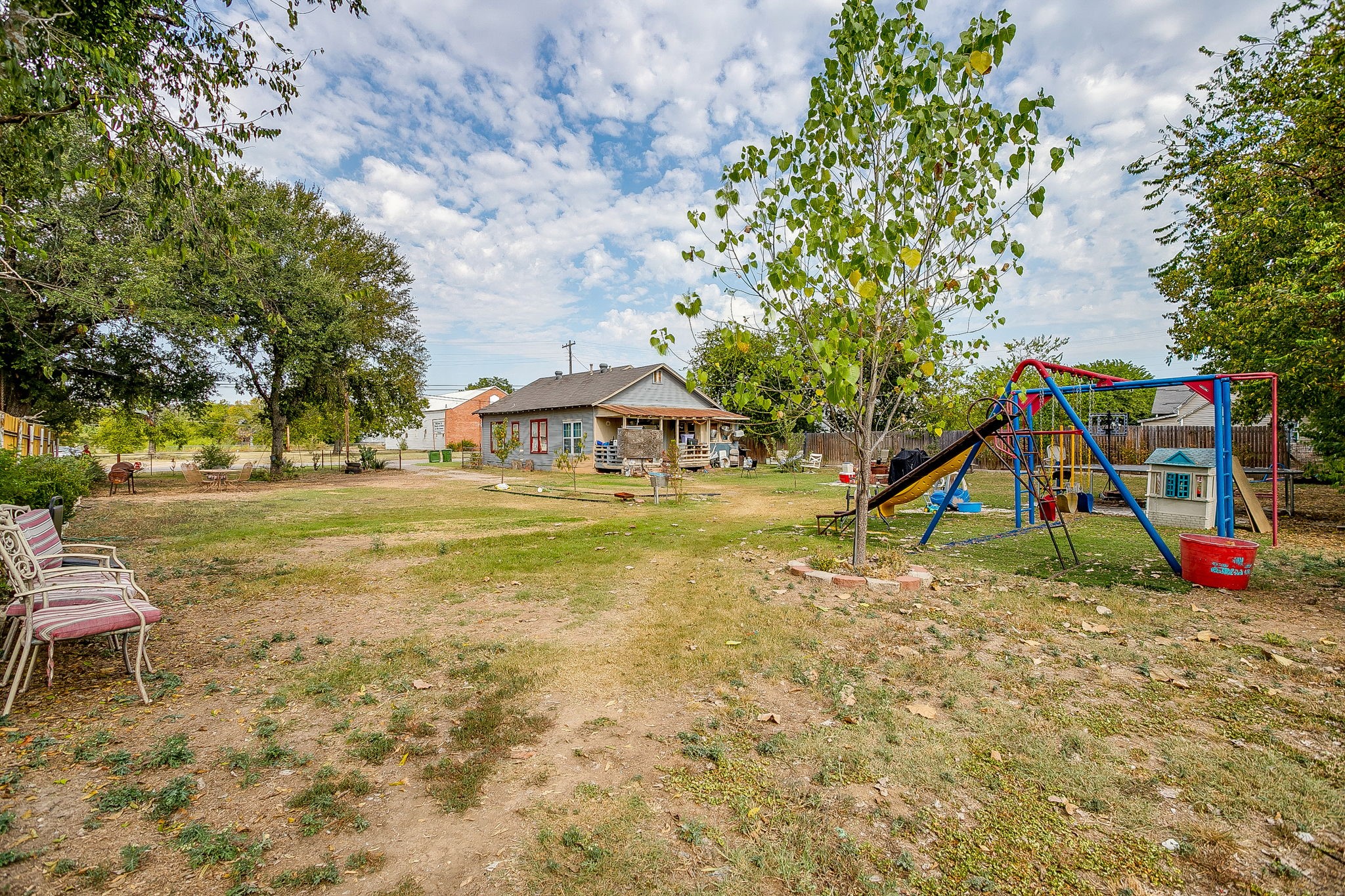905 6th Avenue SE Mineral Wells TX 76067