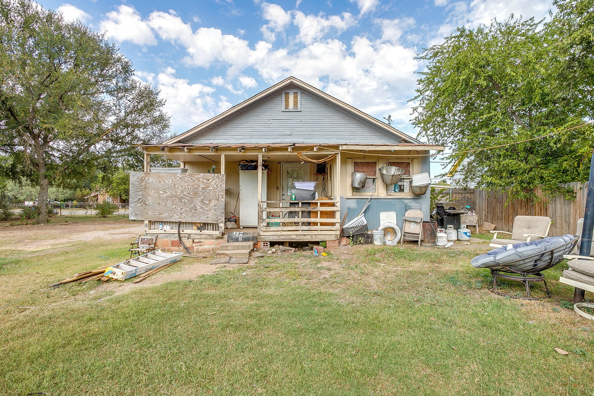 905 6th Avenue SE Mineral Wells TX 76067