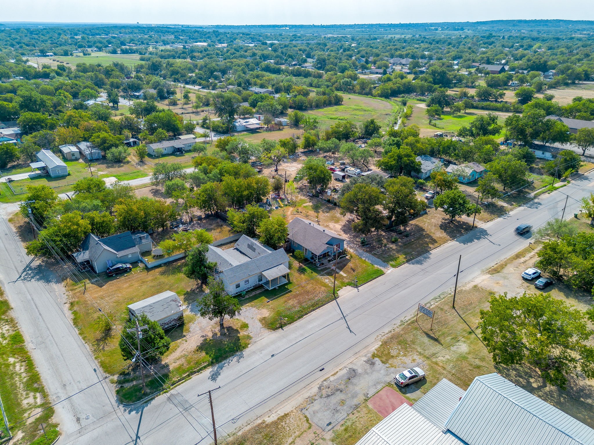 905 6th Avenue SE Mineral Wells TX 76067