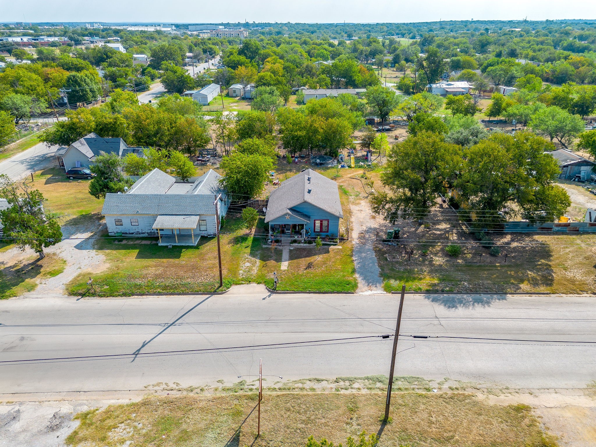 905 6th Avenue SE Mineral Wells TX 76067