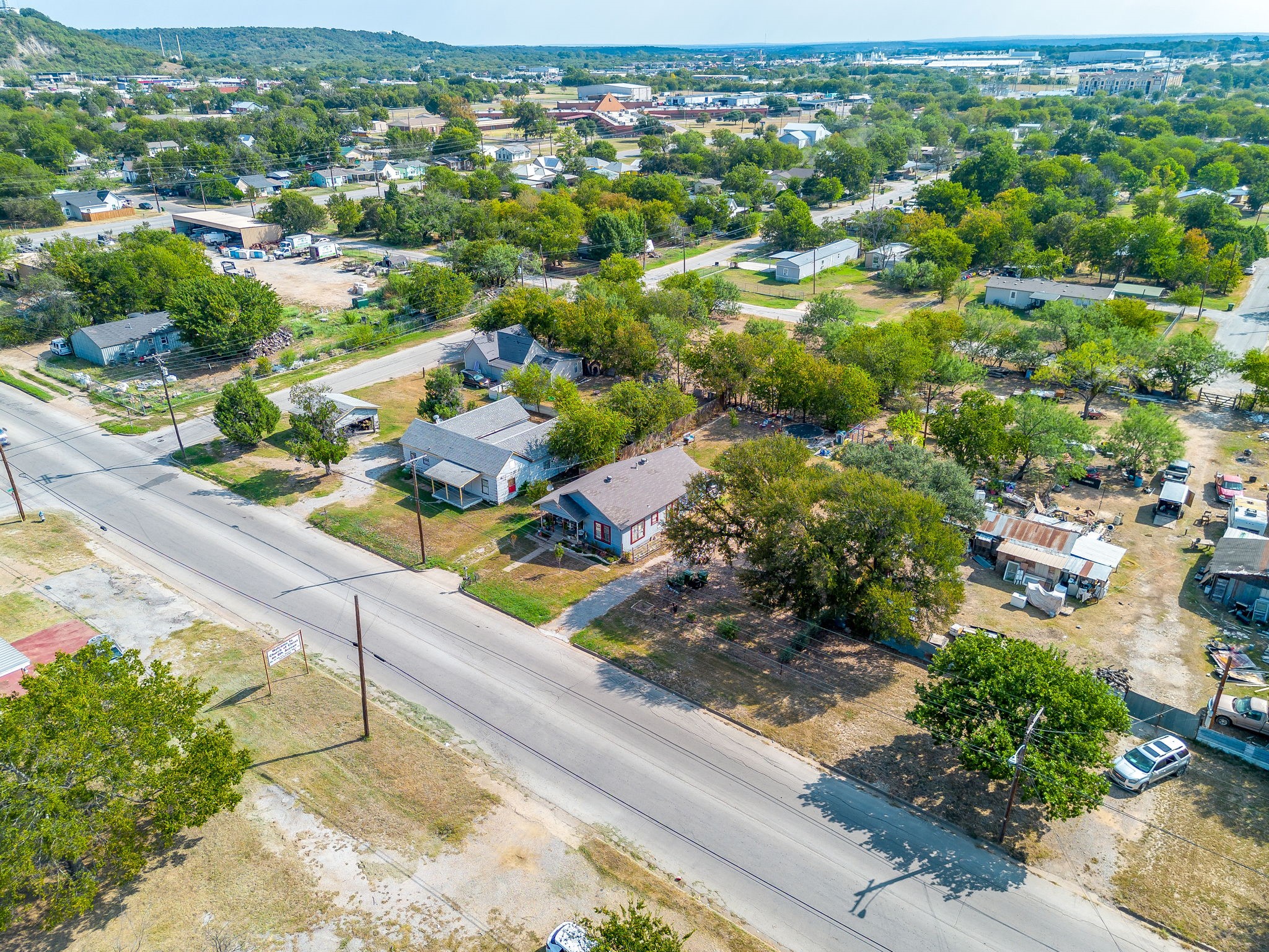 905 6th Avenue SE Mineral Wells TX 76067