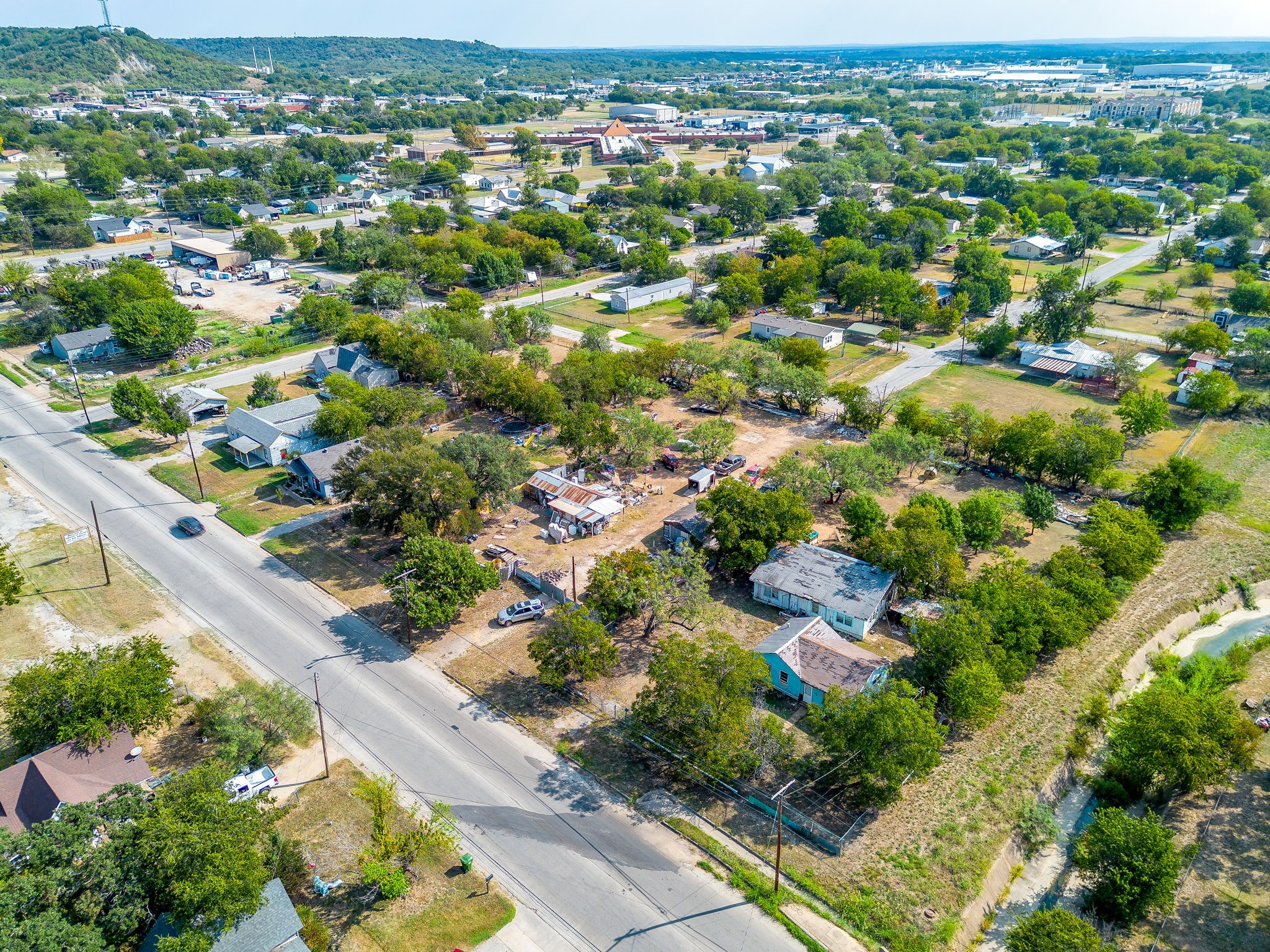 905 6th Avenue SE Mineral Wells TX 76067