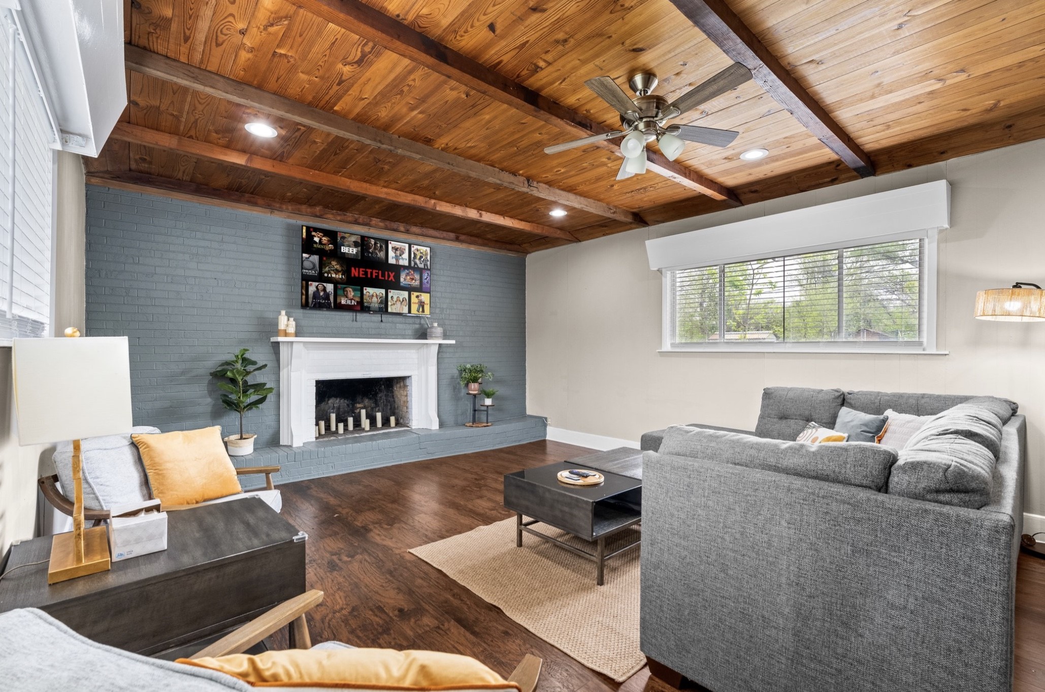 1110 Park Street Arlington TX 76011