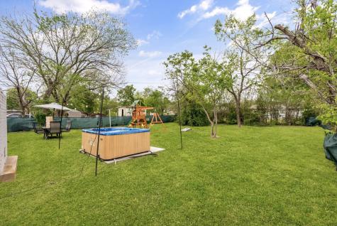 1110 Park Street Arlington TX 76011