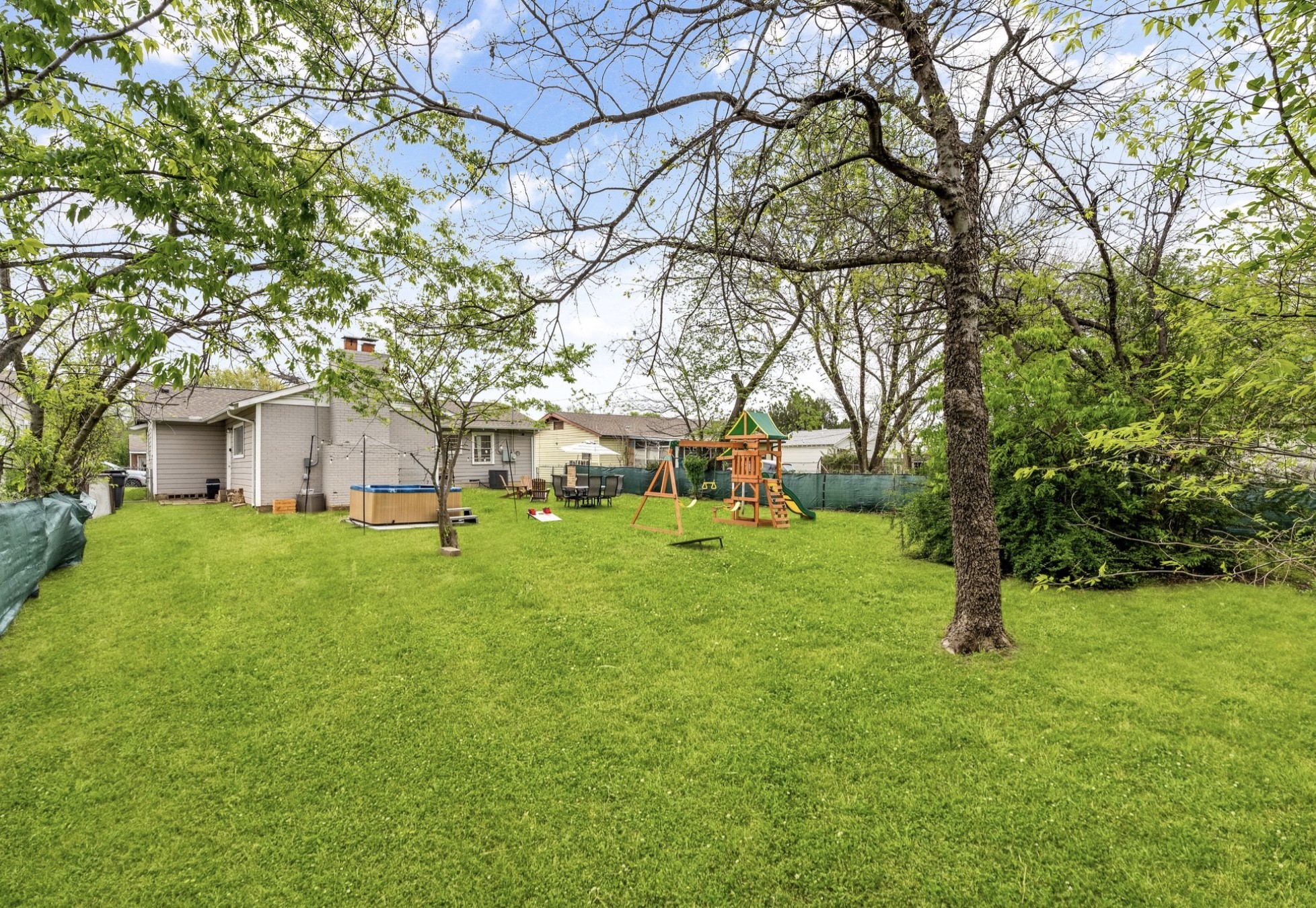 1110 Park Street Arlington TX 76011