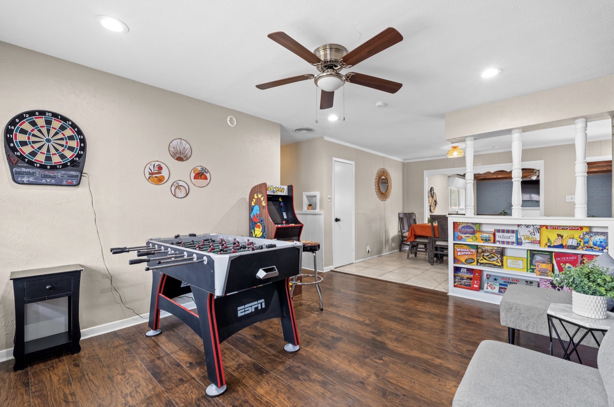 1110 Park Street Arlington TX 76011