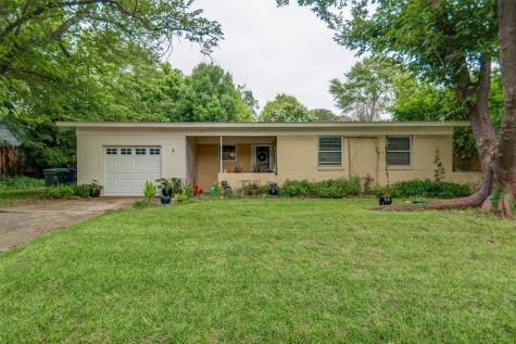 921 Old Orchard Road Garland TX 75041