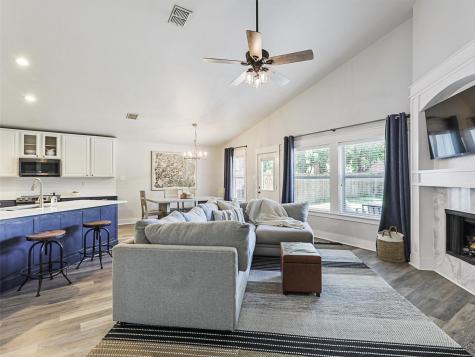 2412 Dalhart Trail Mckinney TX 75072