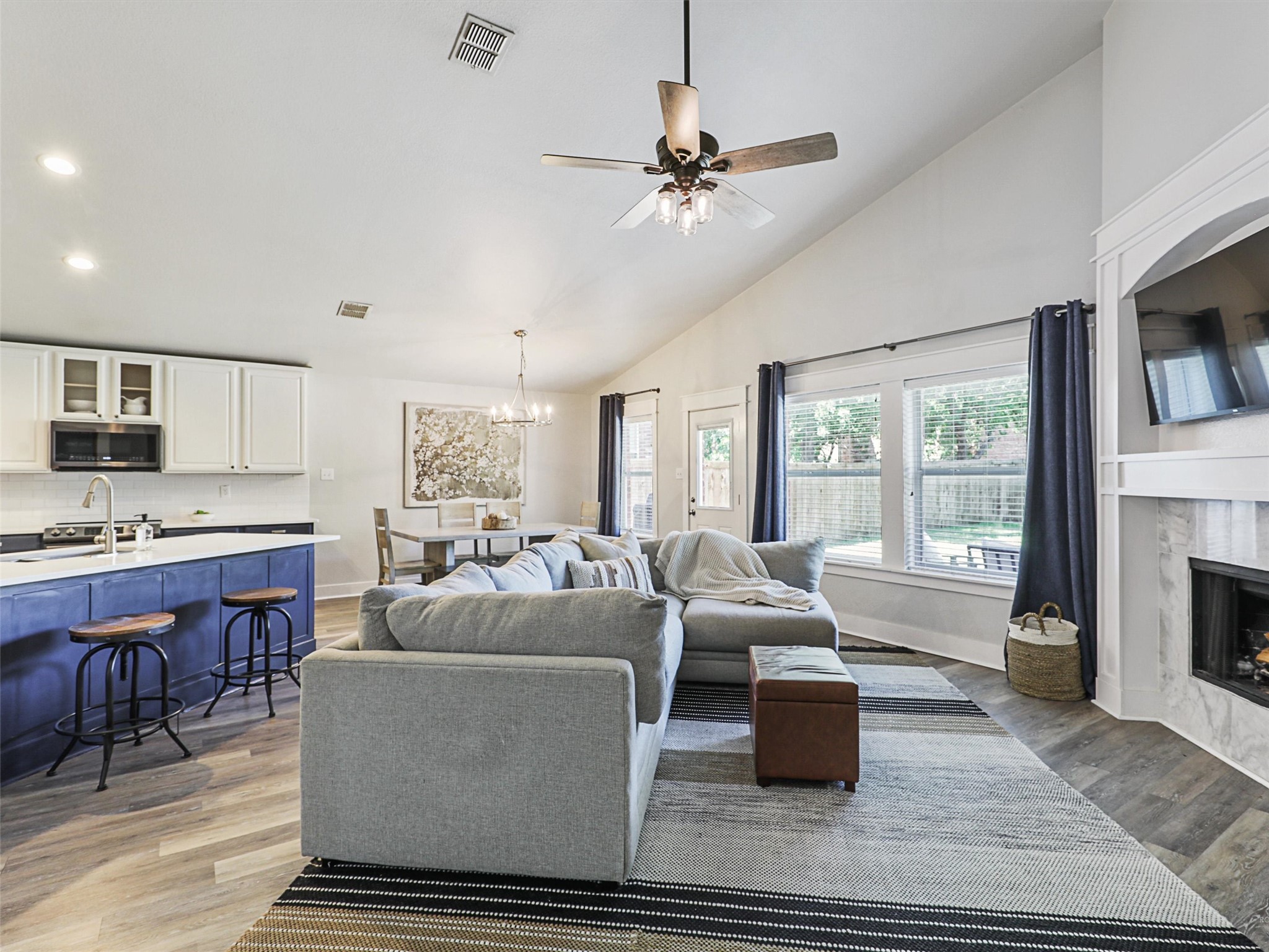 2412 Dalhart Trail Mckinney TX 75072