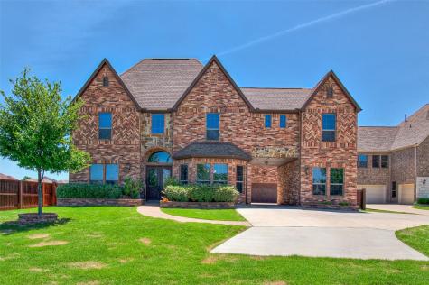 2803 England Parkway Grand Prairie TX 75054