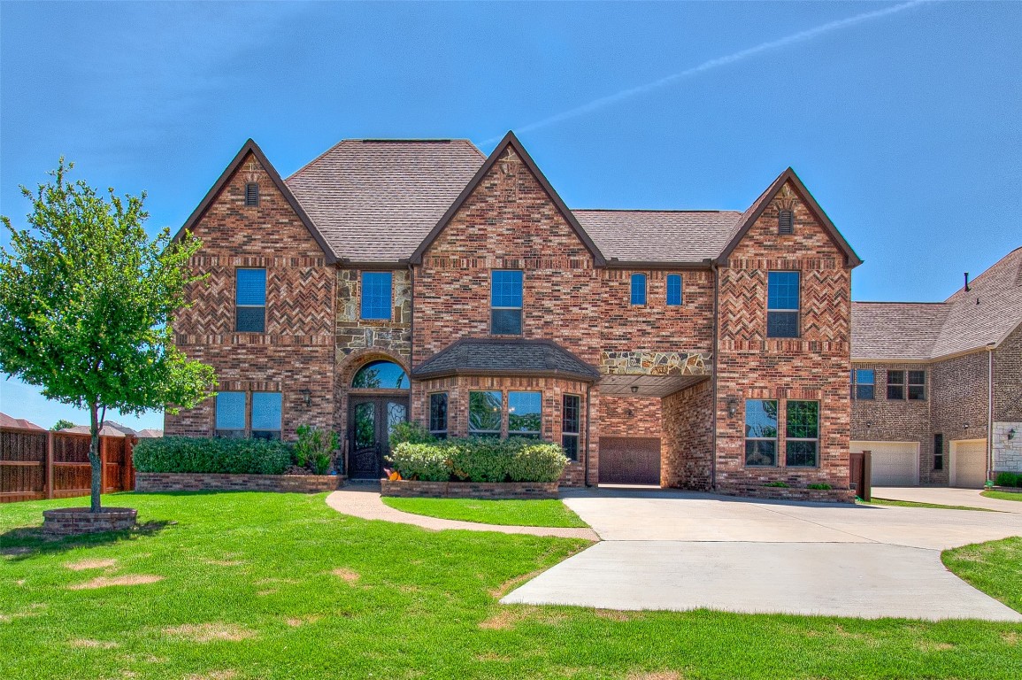 2803 England Parkway Grand Prairie TX 75054