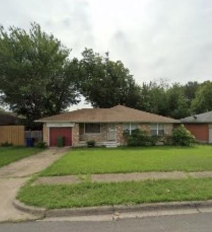 3106 Marydale Road Garland TX 75041