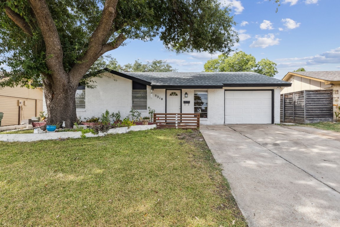 5310 Sundown Lane Garland TX 75043