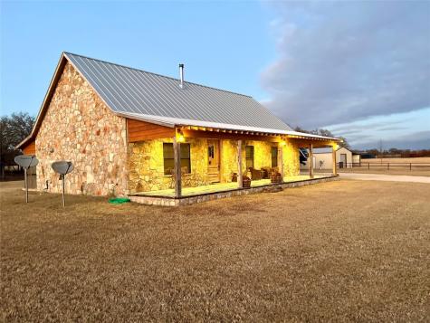 22680 State Highway 279 Cross Plains TX 76443
