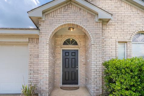 1609 Lesli Drive Royse City TX 75189