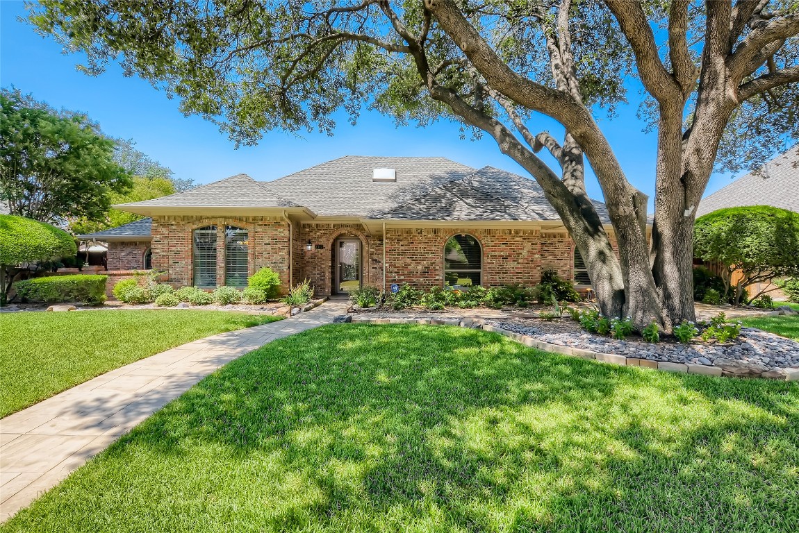 3317 Hulings Court Plano TX 75023