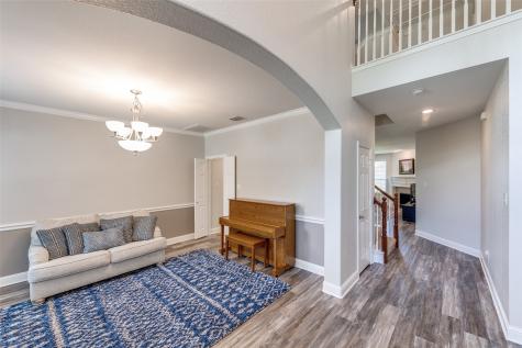 1512 Misty Morning Court Little Elm TX 75068