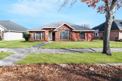 4802 Thames Drive Grand Prairie TX 75052