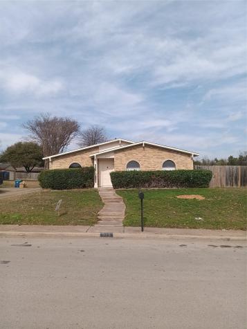 515 Faye Street Desoto TX 75115