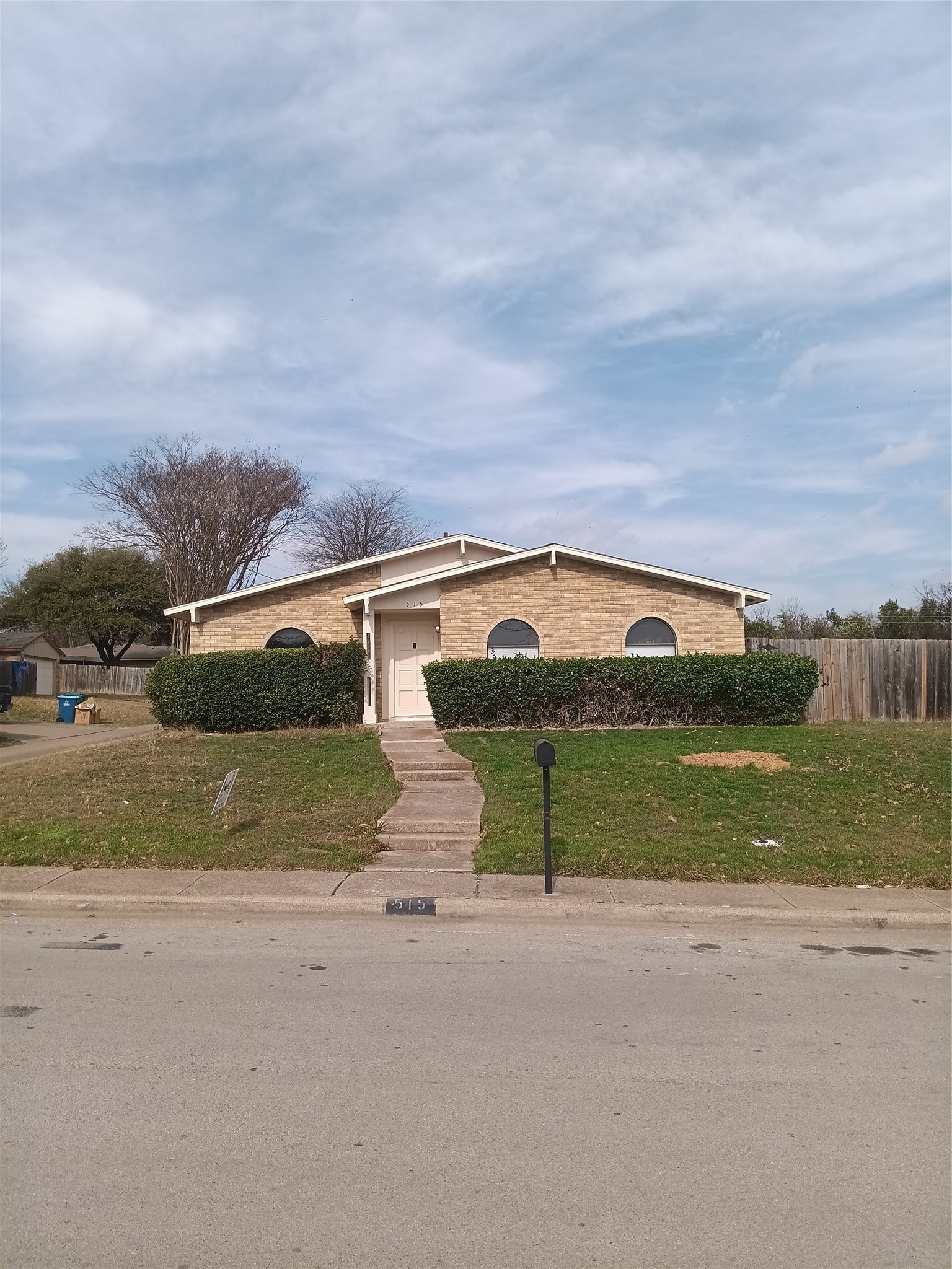 515 Faye Street Desoto TX 75115