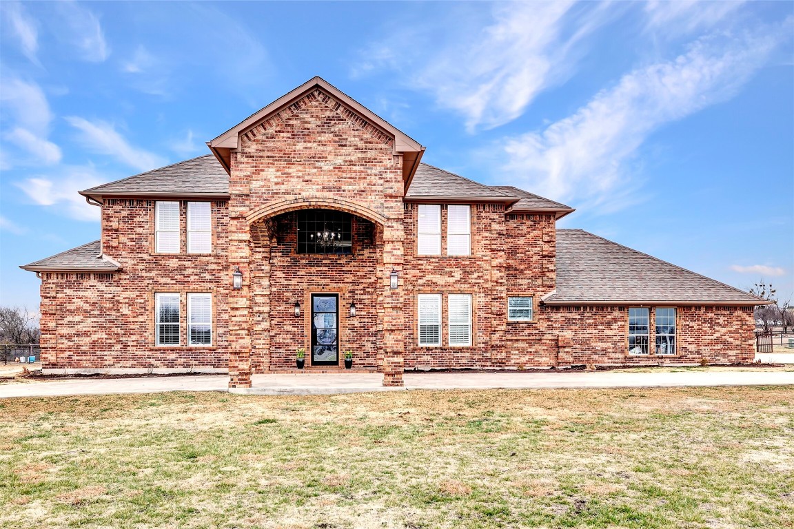 263 Whites Hill Road Van Alstyne TX 75495