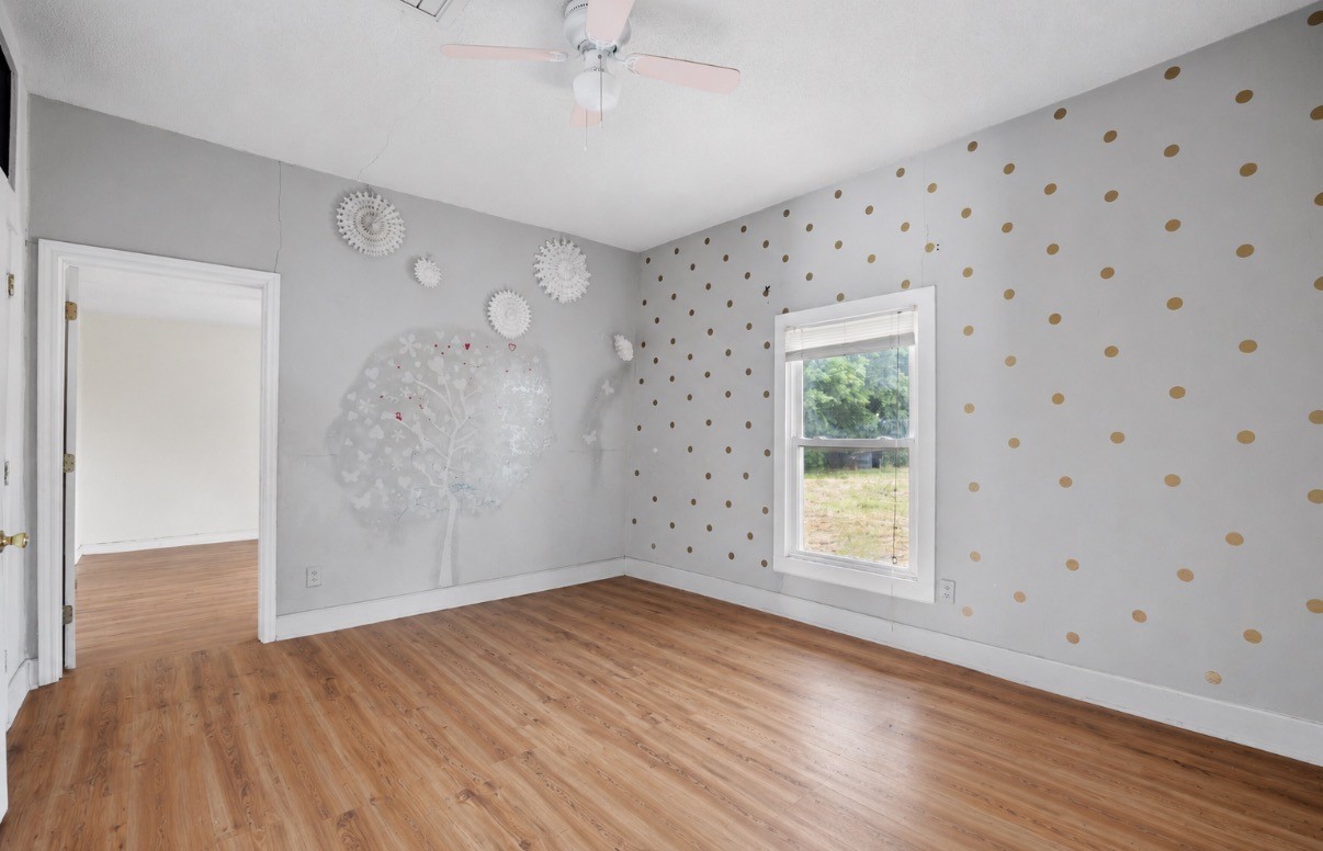 502 S Elm Street Celeste TX 75423