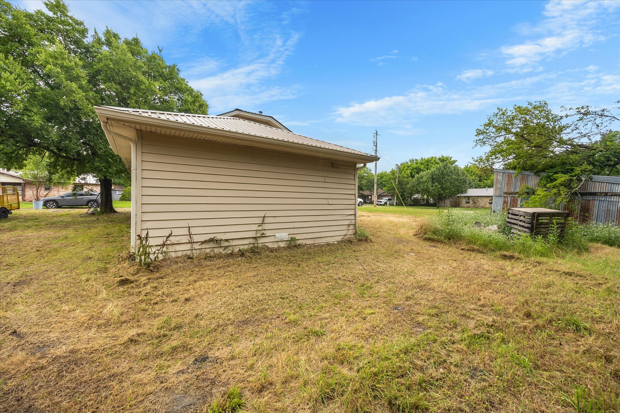 502 S Elm Street Celeste TX 75423