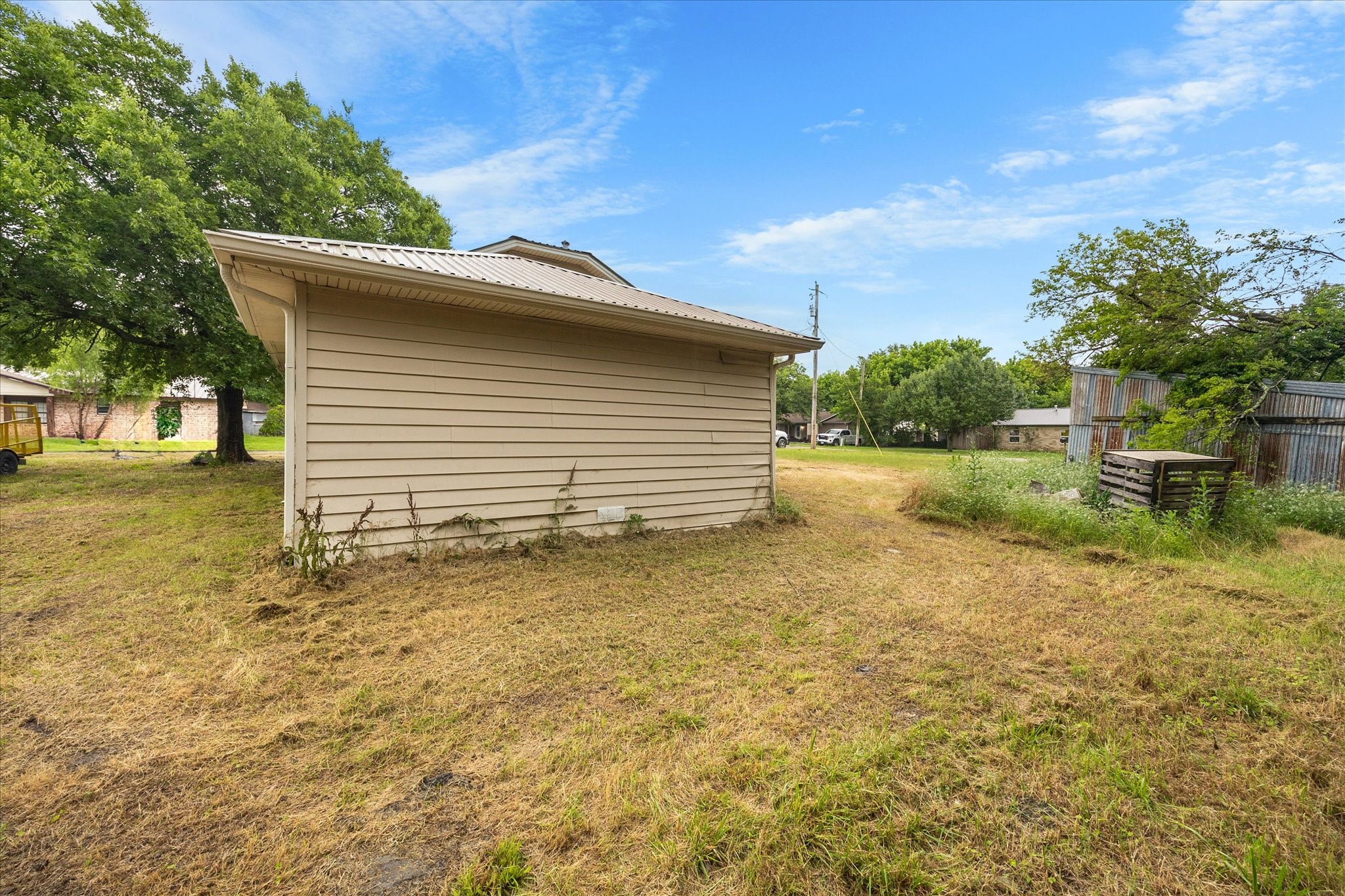 502 S Elm Street Celeste TX 75423
