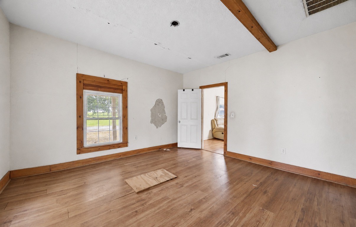 502 S Elm Street Celeste TX 75423