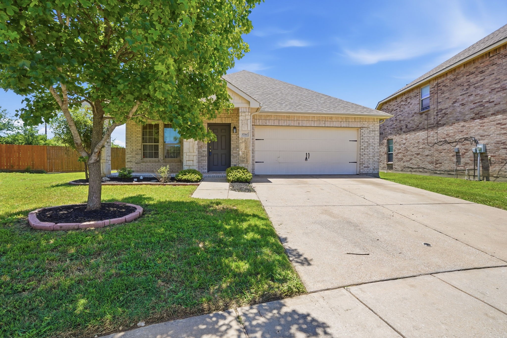 8740 Noontide Drive Fort Worth TX 76179