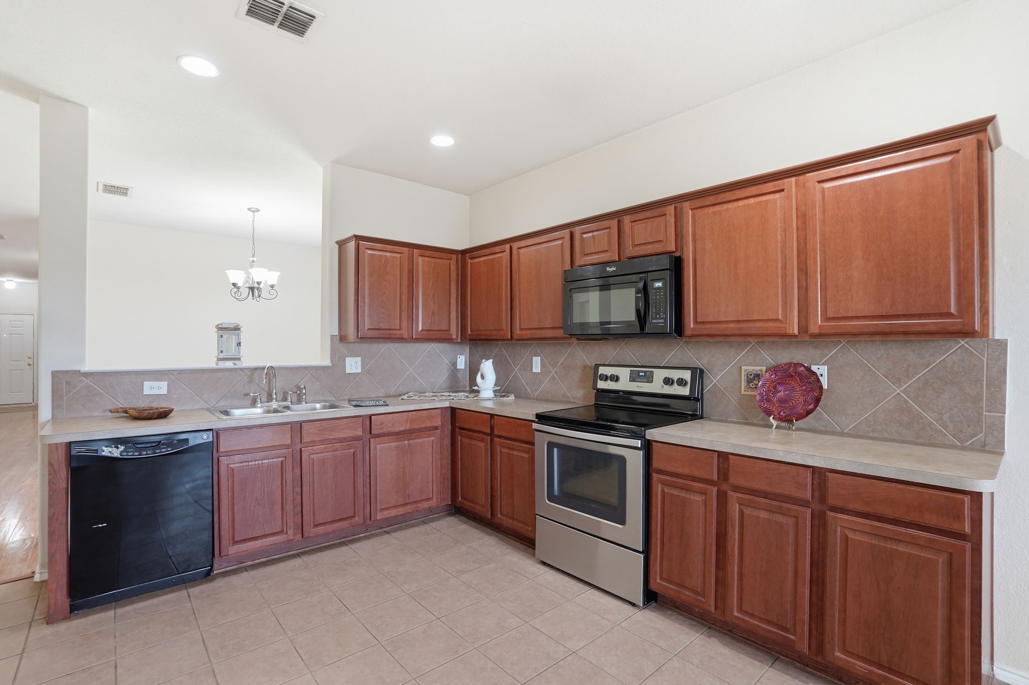 8740 Noontide Drive Fort Worth TX 76179