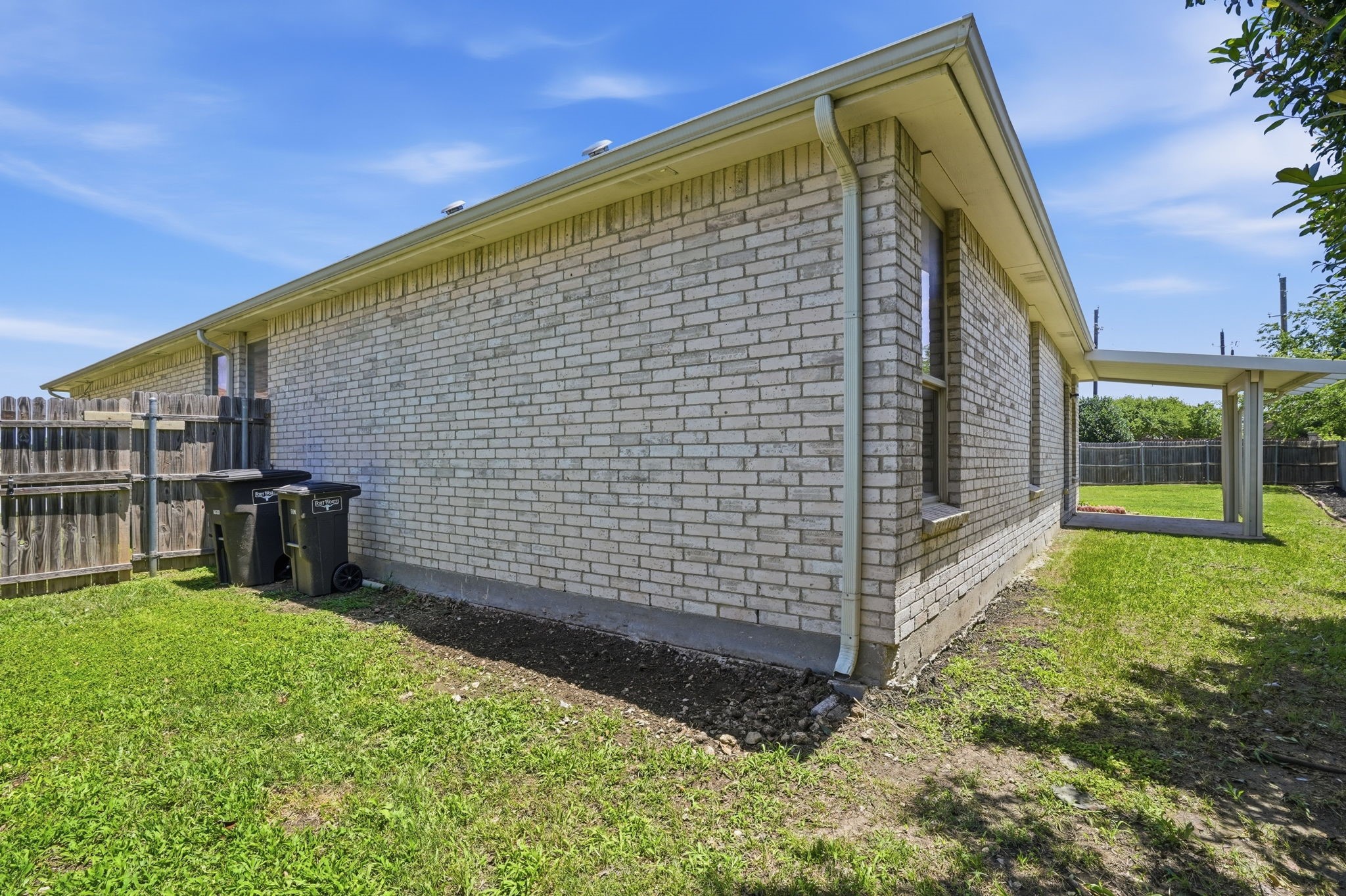 8740 Noontide Drive Fort Worth TX 76179