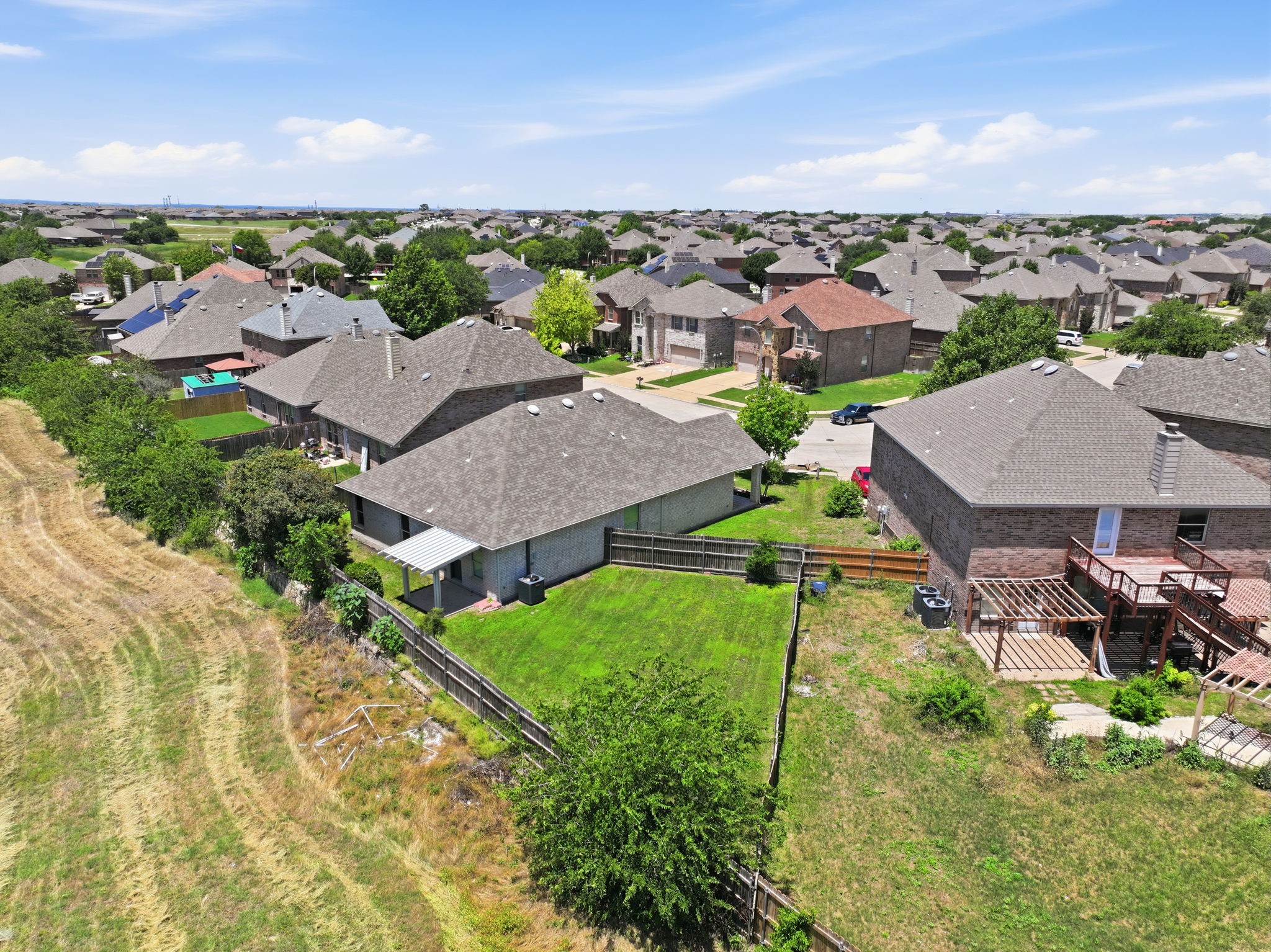 8740 Noontide Drive Fort Worth TX 76179