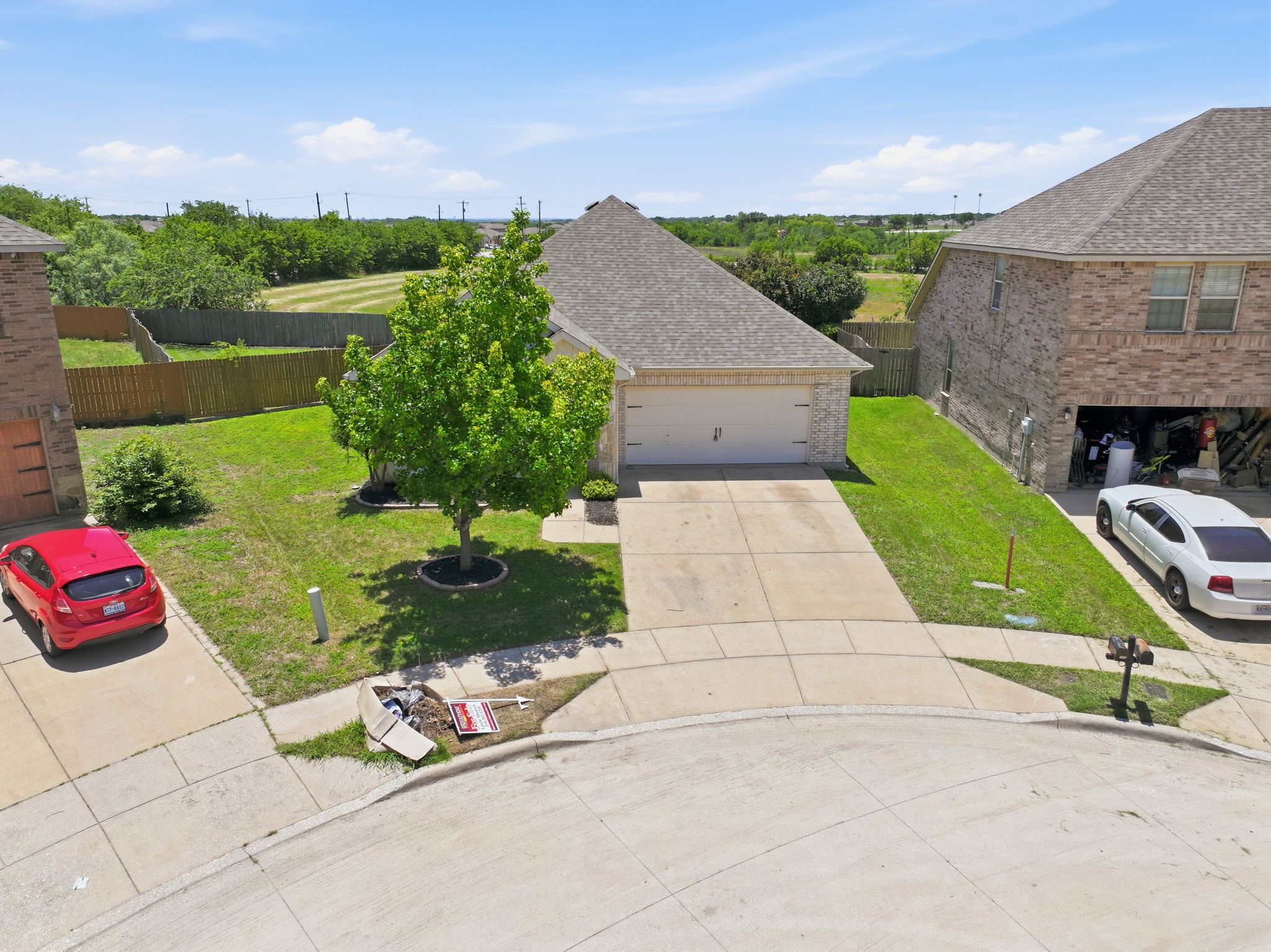 8740 Noontide Drive Fort Worth TX 76179