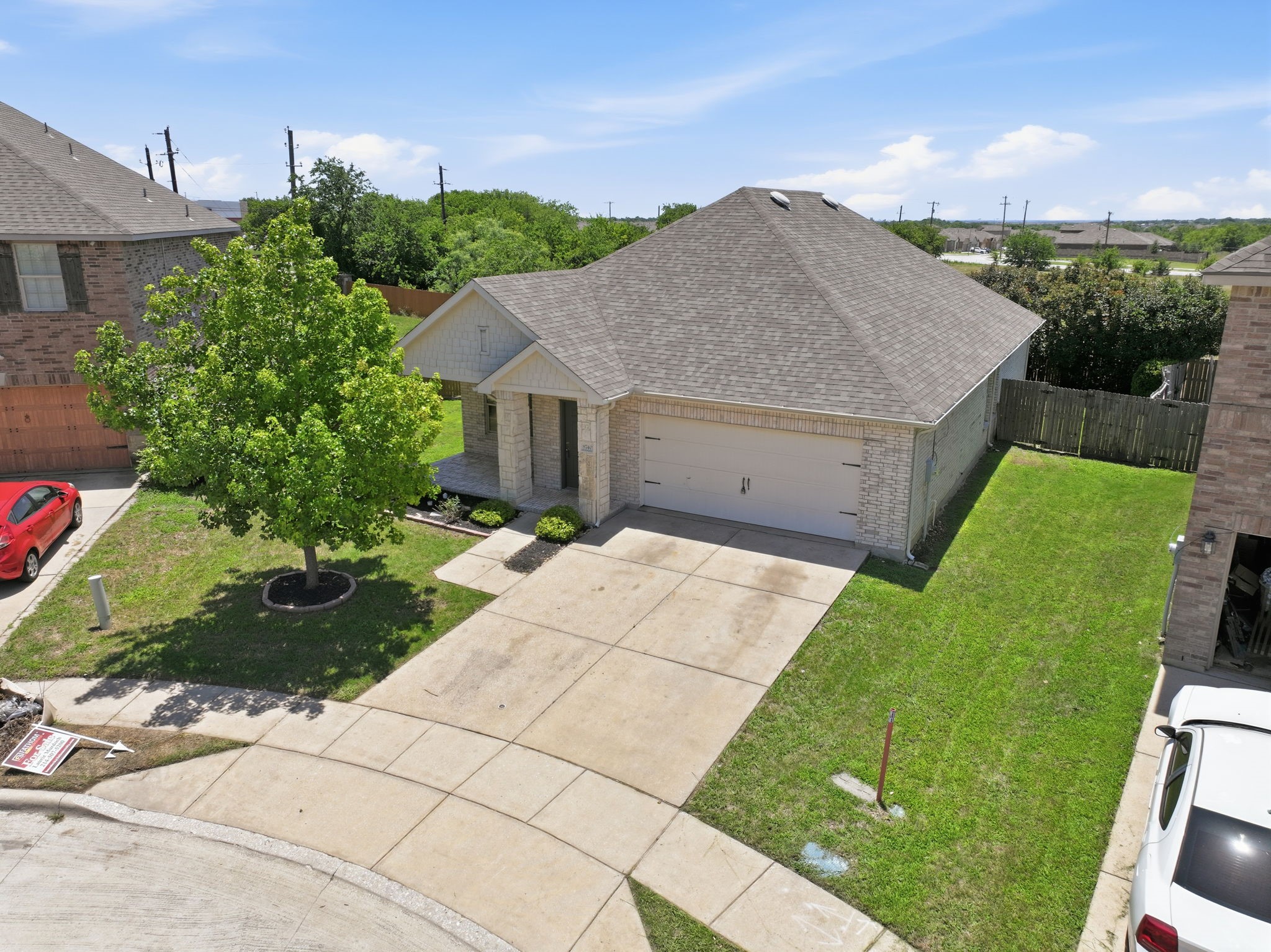 8740 Noontide Drive Fort Worth TX 76179