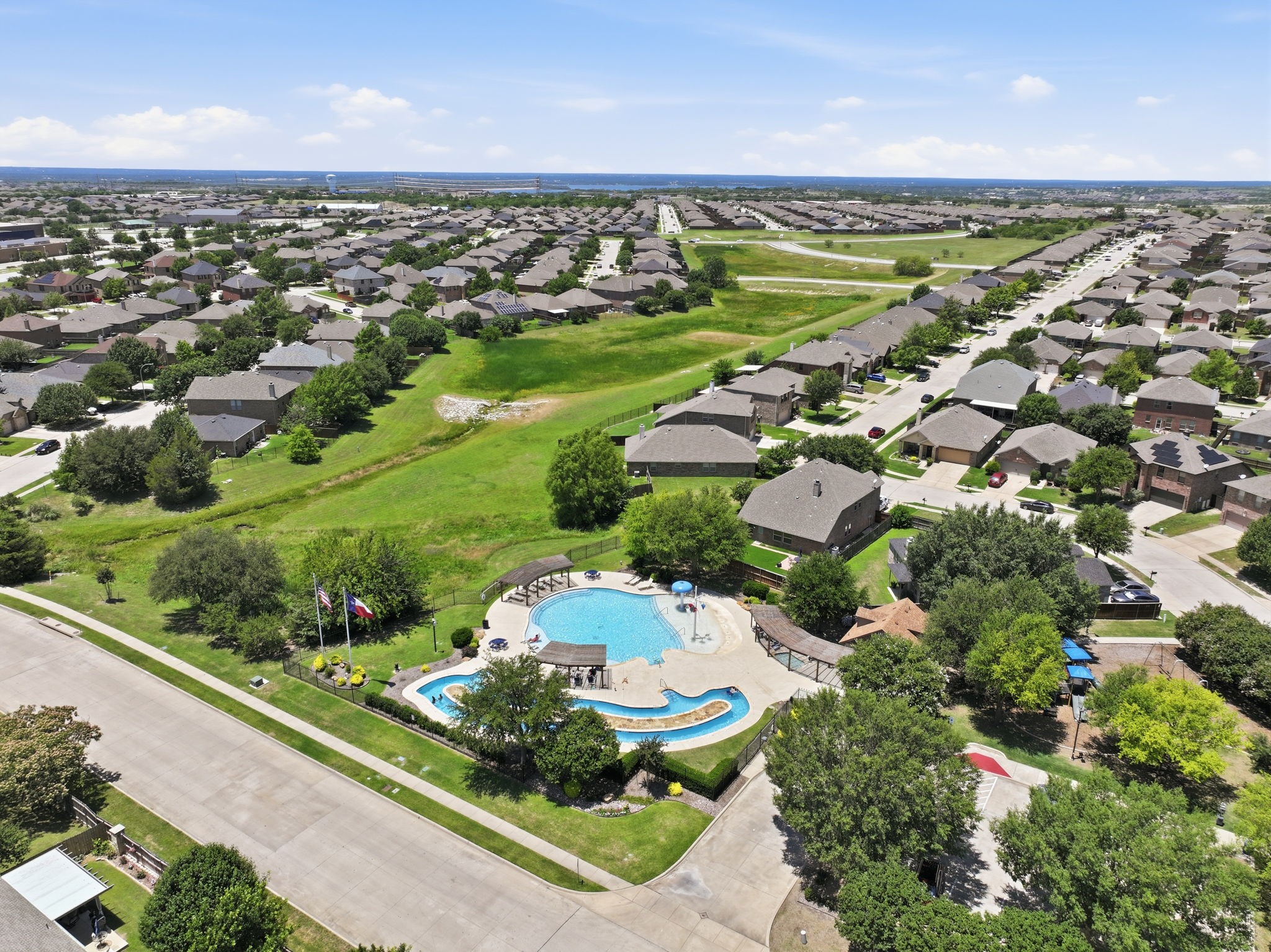 8740 Noontide Drive Fort Worth TX 76179