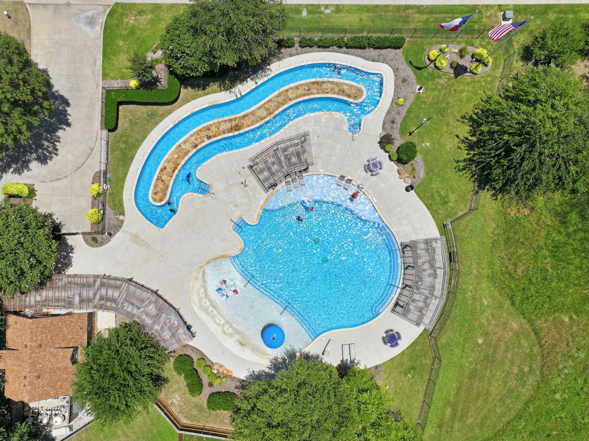 8740 Noontide Drive Fort Worth TX 76179