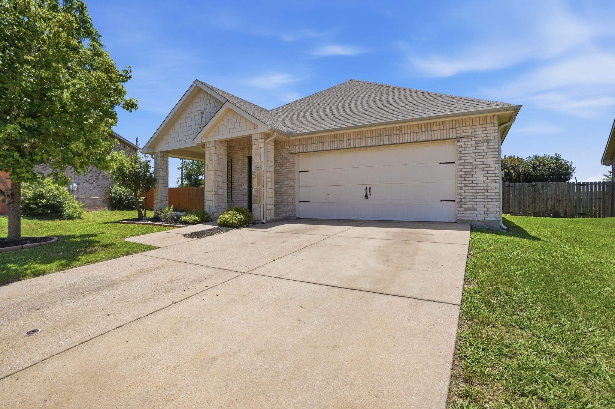 8740 Noontide Drive Fort Worth TX 76179