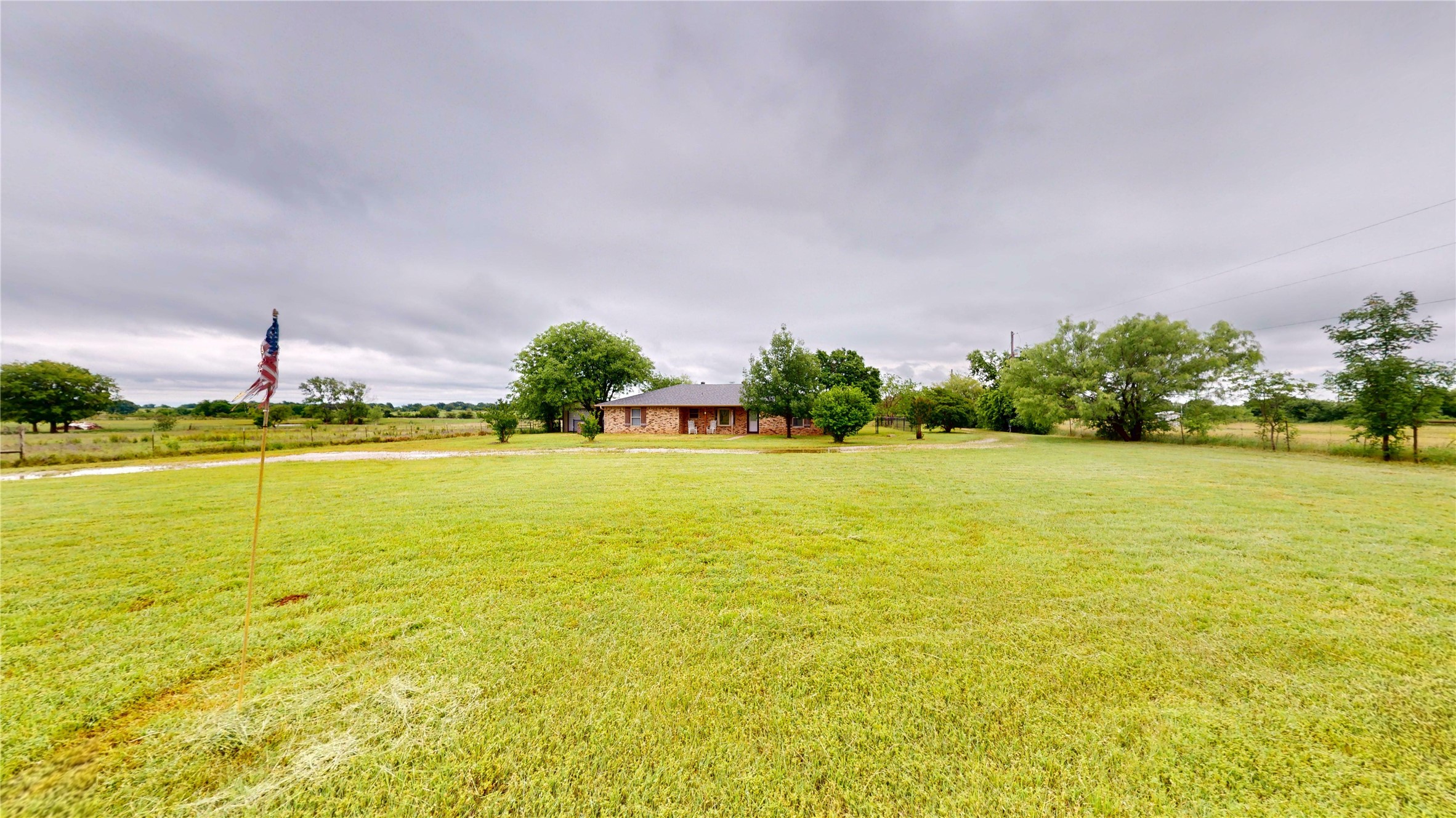 799 County Road 1550 Chico TX 76431
