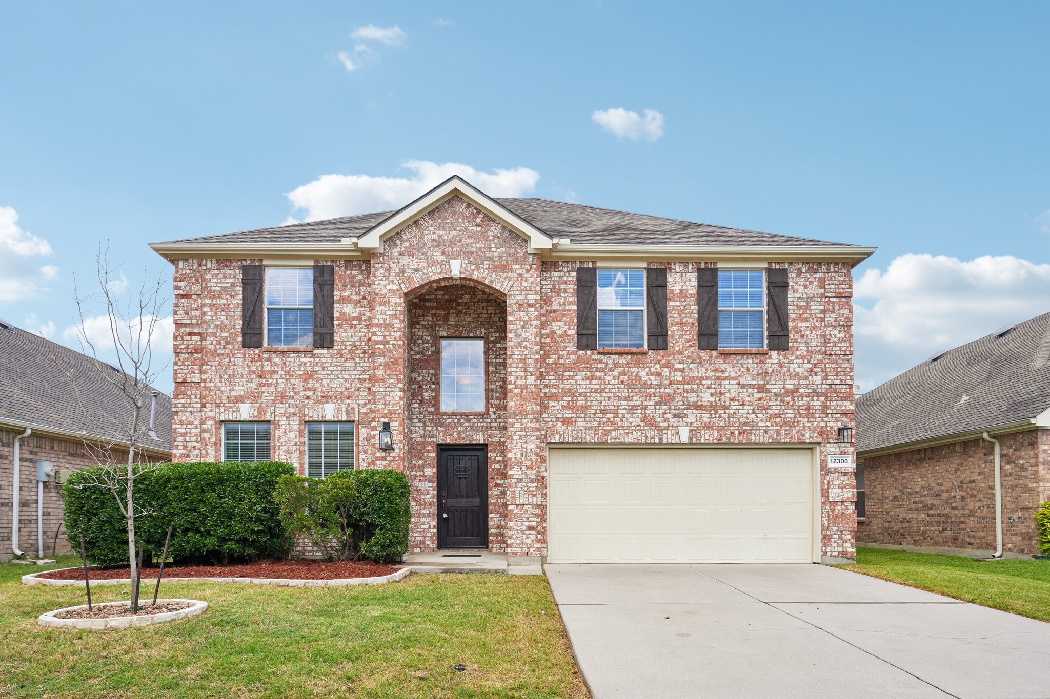 12308 Durango Root Drive Fort Worth TX 76244
