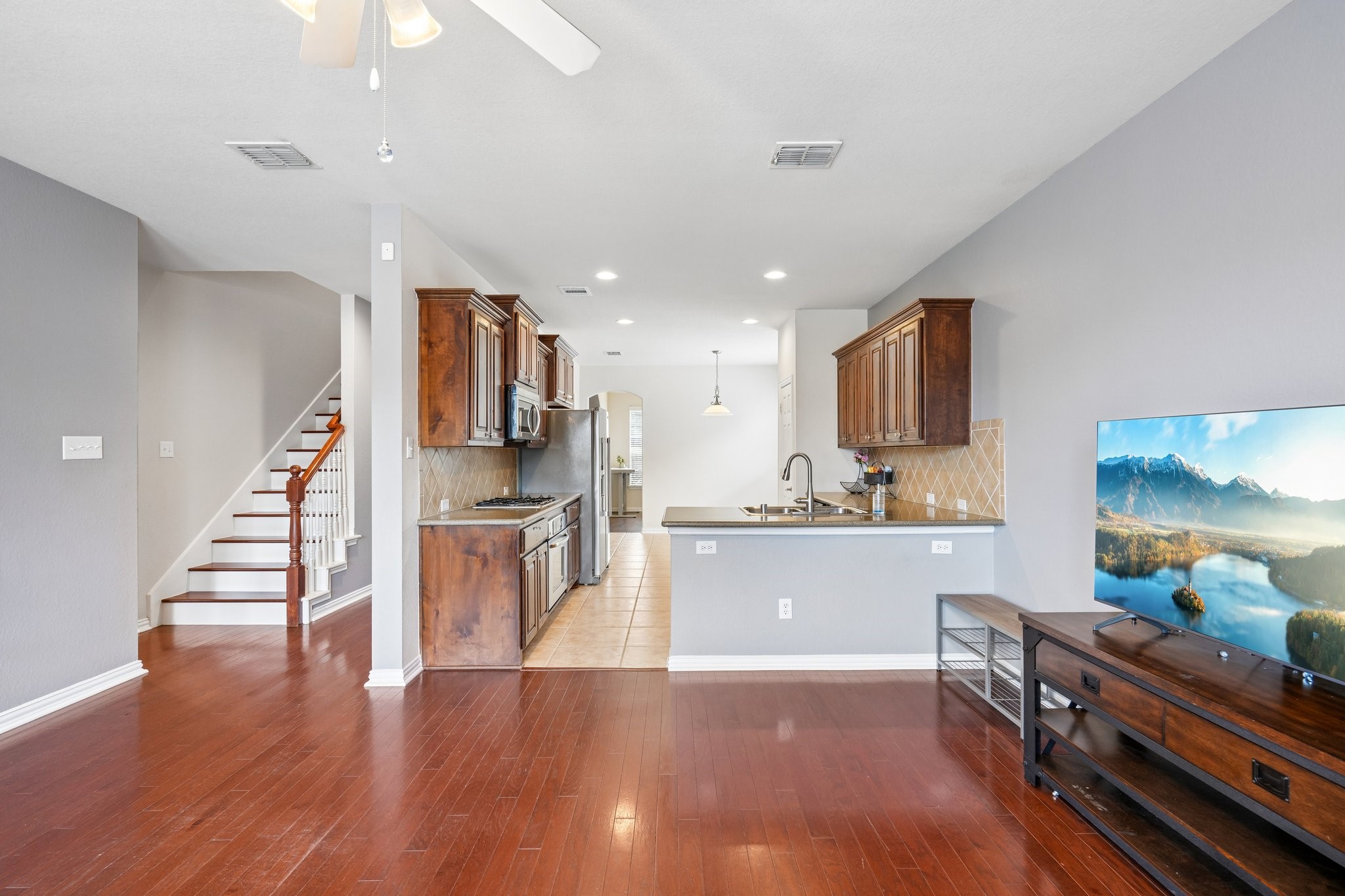 12308 Durango Root Drive Fort Worth TX 76244