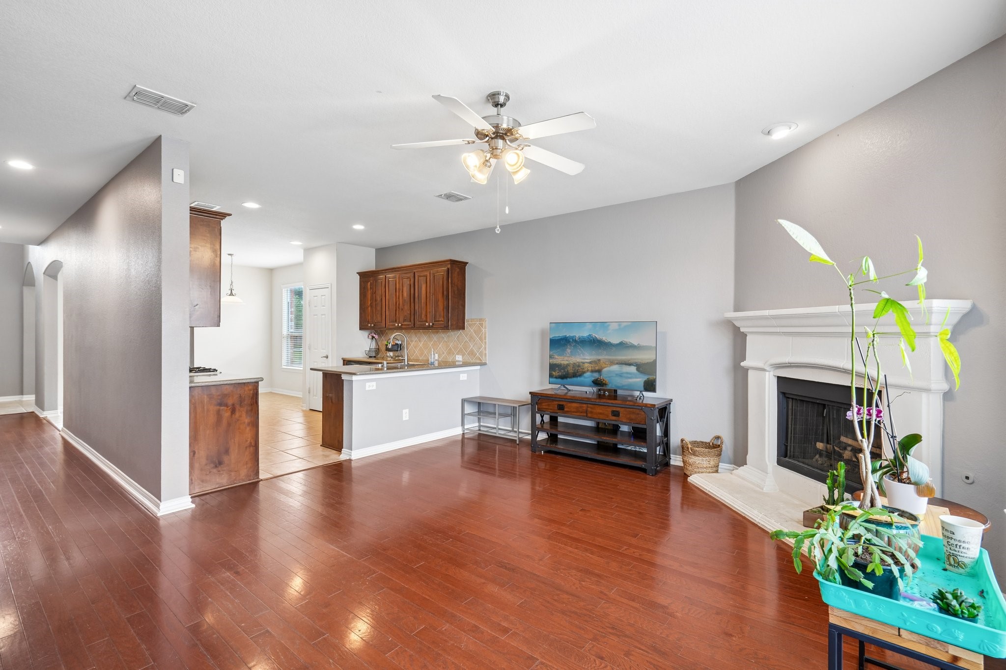 12308 Durango Root Drive Fort Worth TX 76244