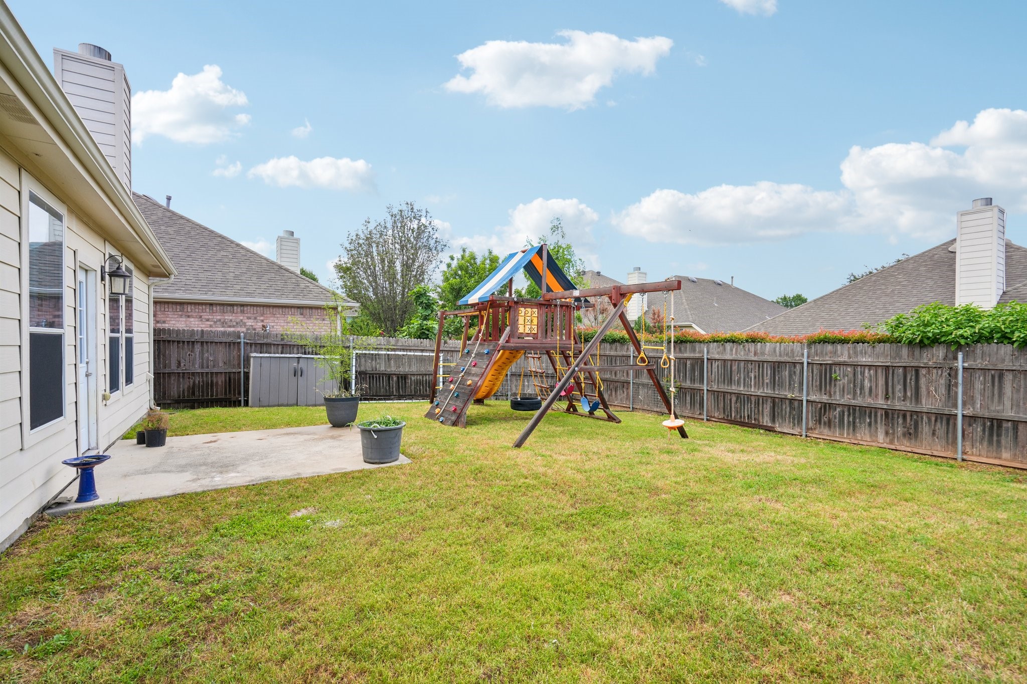 12308 Durango Root Drive Fort Worth TX 76244